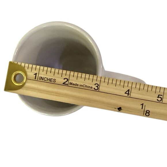 Royal Norfolk Red Cardinal Mug Ceramic Coffee Cup - Picture 4 of 7